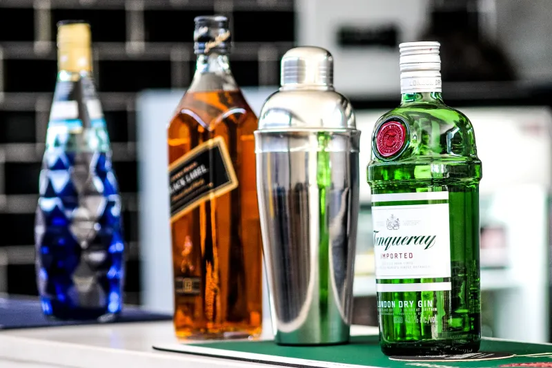 After the Dust Settles: Auditing the Great Lockdown Home Bar, Five Years On