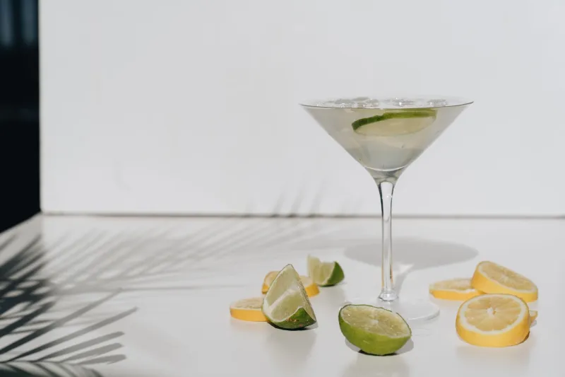 The Art of Leaving Well Enough Alone: Restraint as the Master Bartender's Highest Skill
