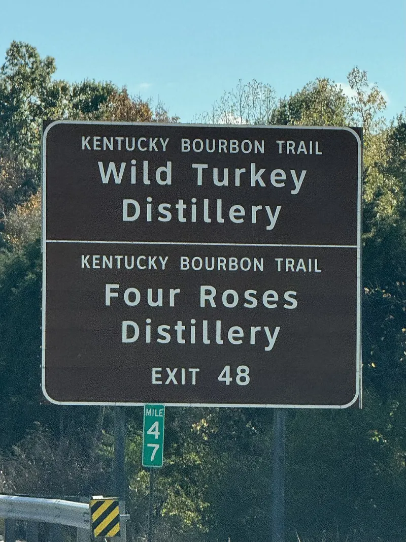 Bourbon Without Borders: The Global Appetite for Kentucky Whiskey and What It Costs the Barrel