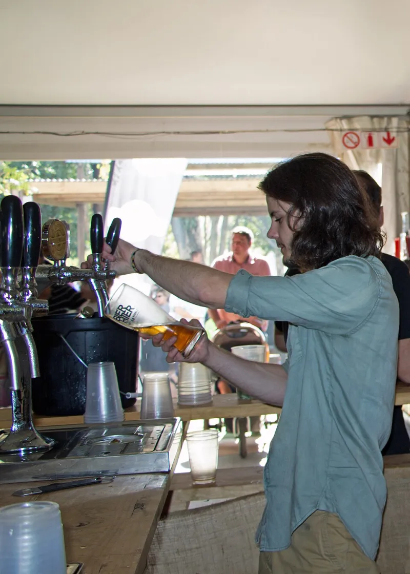 The Museum Behind the Bar: How Reverence for the Past Became a Cage for the Present