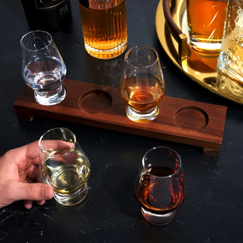The Trouble with Tasting Notes: Why the Language of Spirits Has Drifted From the Glass