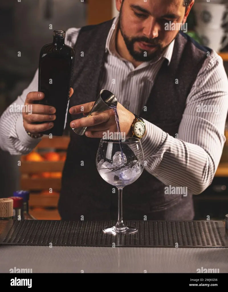 The Vanishing Ounce: What the Shrinking American Bar Pour Reveals About the State of the Drink