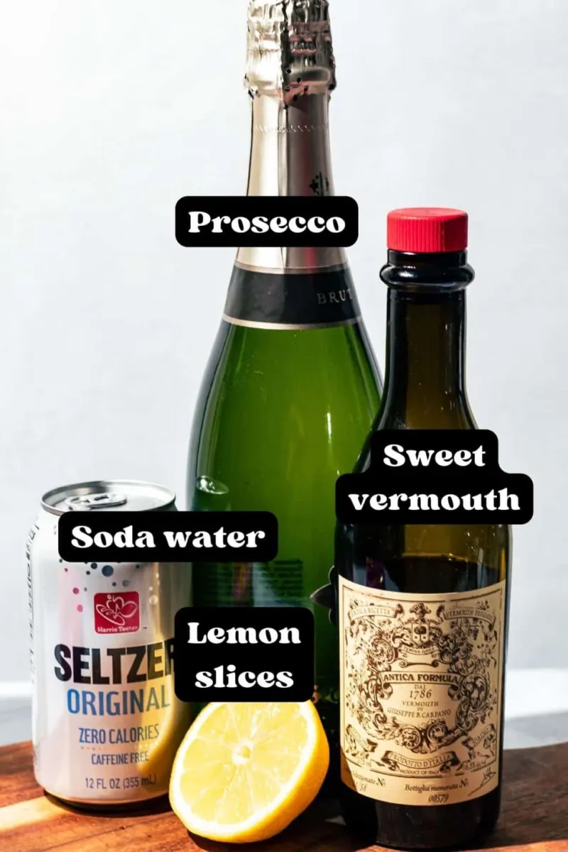 Rehabilitating the Neglected Bottle: A Case for Taking Vermouth Seriously Again