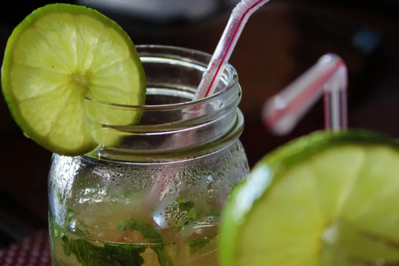 Vinegar and Virtue: What the Shrub Revival Tells Us About the Soul of the Modern Cocktail
