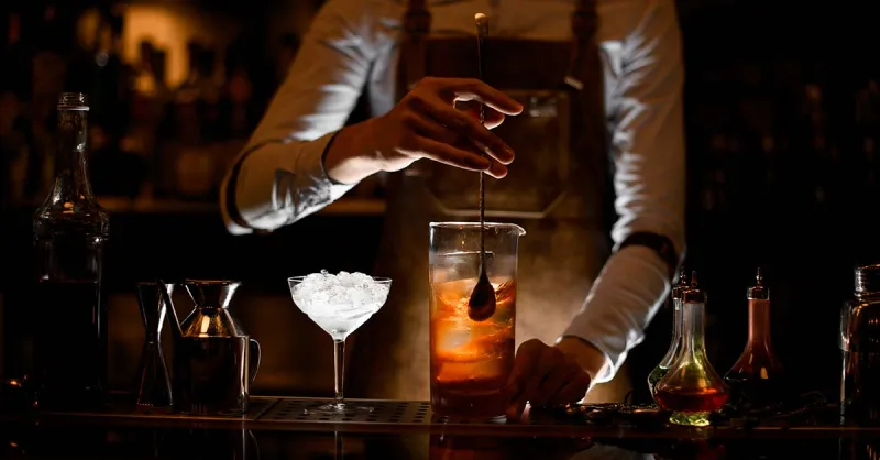 What the Ice Tells You: Recovering the Sensory Intelligence of the American Bar